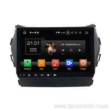 Octa Core 32G Radio GPS IX45 2013-2014